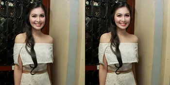 Ini Satu Kata Dari Sandra Dewi Untuk Chelsea dan Glenn