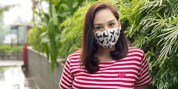 Ini Satu-Satunya Alasan Mona Ratuliu Dandan di Masa Pandemi, Kira-Kira Apa Ya?