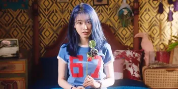 Ini Seating Plan dan Tanggal Penjualan Tiket Konser IU 'Love Poem in Jakarta'