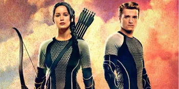 Ini Sebab Budget 'CATCHING FIRE' Lebih Banyak Dari Film Pertama