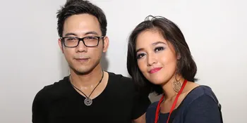 Ini Sebab David NOAH Menangis Saat Ucapkan Janji Nikah
