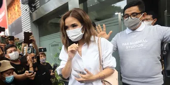 Ini Sederet Fakta Kasus Video Panas Gisella Anastasia