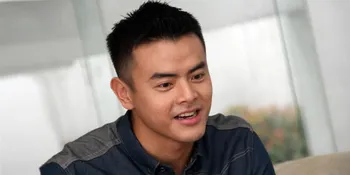 Ini Senjata Dion Wiyoko Untuk Lewati Jalan Terjal