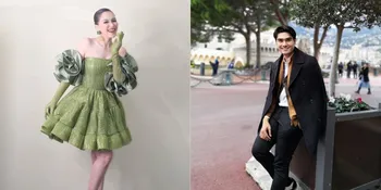 Ini Sosok Brata Kartasasmita Pria yang Diisukan Dekat dengan Ayu Ting Ting, Bukan Orang Sembarangan - Pendidikan Mentereng