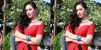 Ini Sosok Pahlawan Dalam Hidup Si Cantik Elvira Devinamira