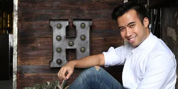 Ini Sosok Yang Selalu Jadi Penggemar Nomor Satu Vidi Aldiano