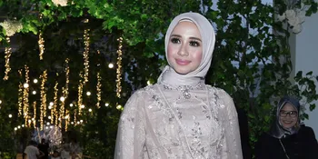 Ini Syarat Sebelum Masuk Venue Pernikahan Laudya Cynthia Bella