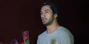 Ini Tanggapan Reza Rahadian Atas Kasus Chelsea Islan