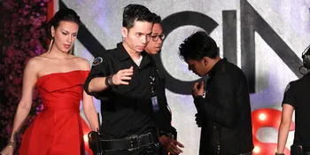 Ini Tanggapan Ariel Soal Keputusan Sophia Muller Jadi Mualaf