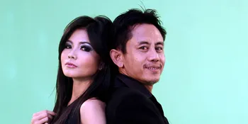 Ini Tanggapan Epy Kusnandar Soal Foto Istrinya Dengan Arya Wiguna