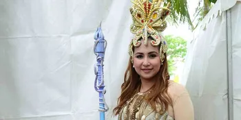 Ini Tantangan Bagi Deswita Maharani Dalam Menurunkan Berat Badan