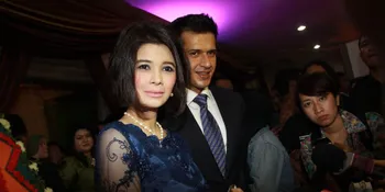 Ini Tempat Liburan Favorit Anak Primus - Jihan Fahira