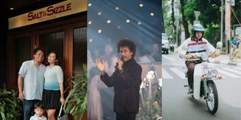 Ini Tiga Komika Sukses Asal Sulawesi, Dikenal Multitalenta - Arie Kriting dari Baubau