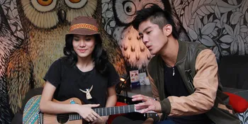 Ini Tiga Tantangan Boy William Jika Ingin Pacari Sheryl Sheinafia