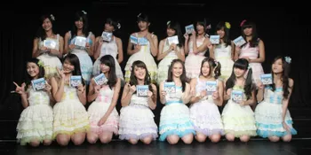Ini Tiket Gratis Konser Perayaan 2 Tahun JKT48!