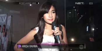 Ini Tipe Cowok Idaman Anisa Rahma, Kamu Termasuk?