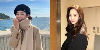 Ini Tipe MBTI Park Min Young, si Queen Of Romcom yang Selalu Sukses Bikin Penonton Terpukau