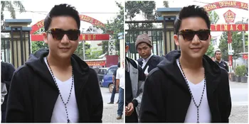 Ini Tips Rangga SMASH Dalam Berpakaian