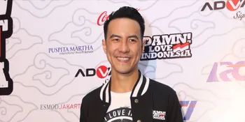 Ini Tips Sehat Dari Daniel Mananta Soal Es Balok Beracun