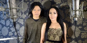 Ini 'Tradisi' Armand Maulana Bareng Istri dan Anak Saat Ultah