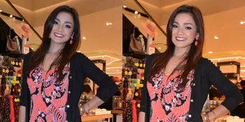 Ini Trik Nirina Zubir Super Cantik Pakai 'Daster'