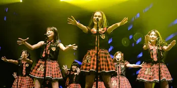 Ini Ungkapan Member JKT48 Tentang Setlist Baru