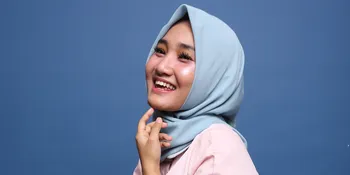 Ini Waktu Yang Dibutuhkan Fatin Shidqia Untuk Mandi, Lumayan Lama Loh!