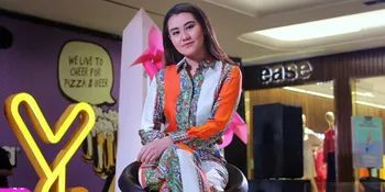 Ini yang Akan Dilakukan Oleh Aaliyah Massaid Usai Pandemi Corona Berakhir, Kira-Kira Apa Ya?