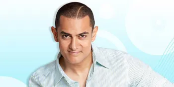 Ini Yang Bikin Aamir Khan Berlinang Air Mata, Mengharukan!