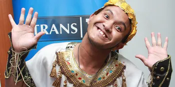 Ini Yang Bikin Caisar Aditya Malu Ketika Syuting Film