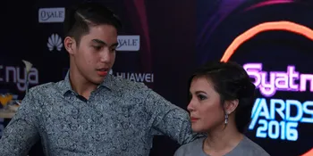Ini Yang Bikin El Rumi dan Marsha Aruan Sama-Sama Cocok