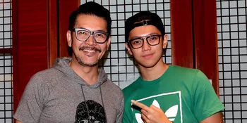 Ini Yang Bikin Ferry dan Brandon Salim Suka Bersaing