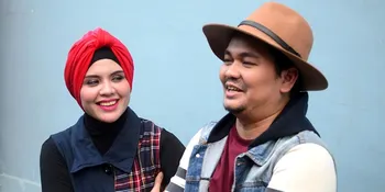 Ini Yang Bikin Indra Bekti Bertengkar Dengan Aldila Jelita