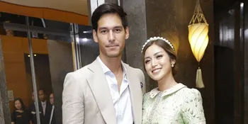 Ini yang Bikin Jessica Iskandar &#38; Richard Kyle Mantap Menikah