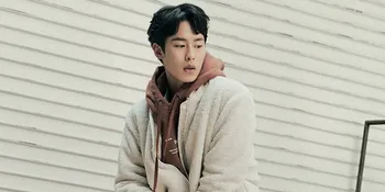 Ini yang Bikin Lee Jae Wook Merasa Kalau Dirinya Kini Populer