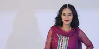 Ini Yang Bikin Masayu Anastasia Selalu Kangen Rumah Saat Kerja