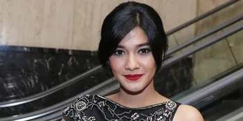 Ini Yang Bikin Naysila Mirdad Jatuh Cinta Dengan Sang Kekasih