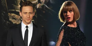 Ini Yang Bikin Taylor Swift Jatuh Cinta Sama Tom Hiddleston