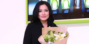 Ini Yang Bikin Titi Kamal Kepincut Jadi Brand Ambassador Parfum
