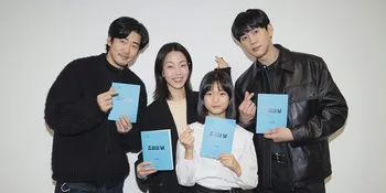 Ini yang Bikin Yoon Kye Sang, Park Sung Hoon dan Kim Shin Rok Antusias Bintangi 'THE KIDNAPPING DAY'