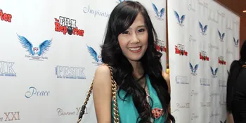 Ini Yang Bisa Bikin Ardina Rasti Ngakak Guling-Guling