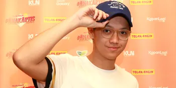 Ini Yang Brandon Salim Dapat Selama Ikut Web Series #AnakArtis