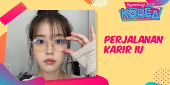 Ini yang Buat IU Selalu Dicintai oleh Para Pendengar Setia Musik K-Pop