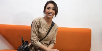 Ini Yang Buat Tyas Mirasih Yakin Menikah Dengan Raiden Soedjono