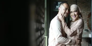 Ini yang Buat Venna Melinda dan Ferry Irawan Masih Berstatus Suami Istri