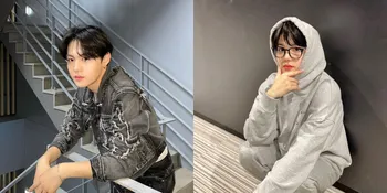 Ini yang Dilakukan Doyoung Treasure Bentuk Tubuh Jadi Atletis, dari Makan Dada Ayam - Olahraga Otot
