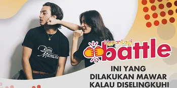 Ini yang Dilakukan Mawar Kalau Diselingkuhi