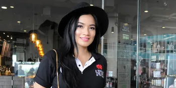 Ini Yang Dilakukan Titi Kamal Untuk Menjaga Bentuk Tubuhnya