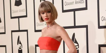 Ini Yang Dirasakan Taylor Swift Usai Putus Dari Tom Hiddleston