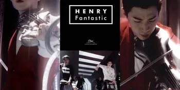 Ini Yang Ditunggu ELF, Henry Akhirnya Rilis Fantastic MV